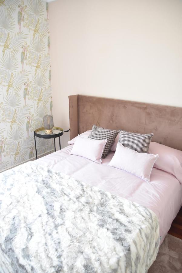 Apartament Vacare - Sabor A Mar Santander Zewnętrze zdjęcie